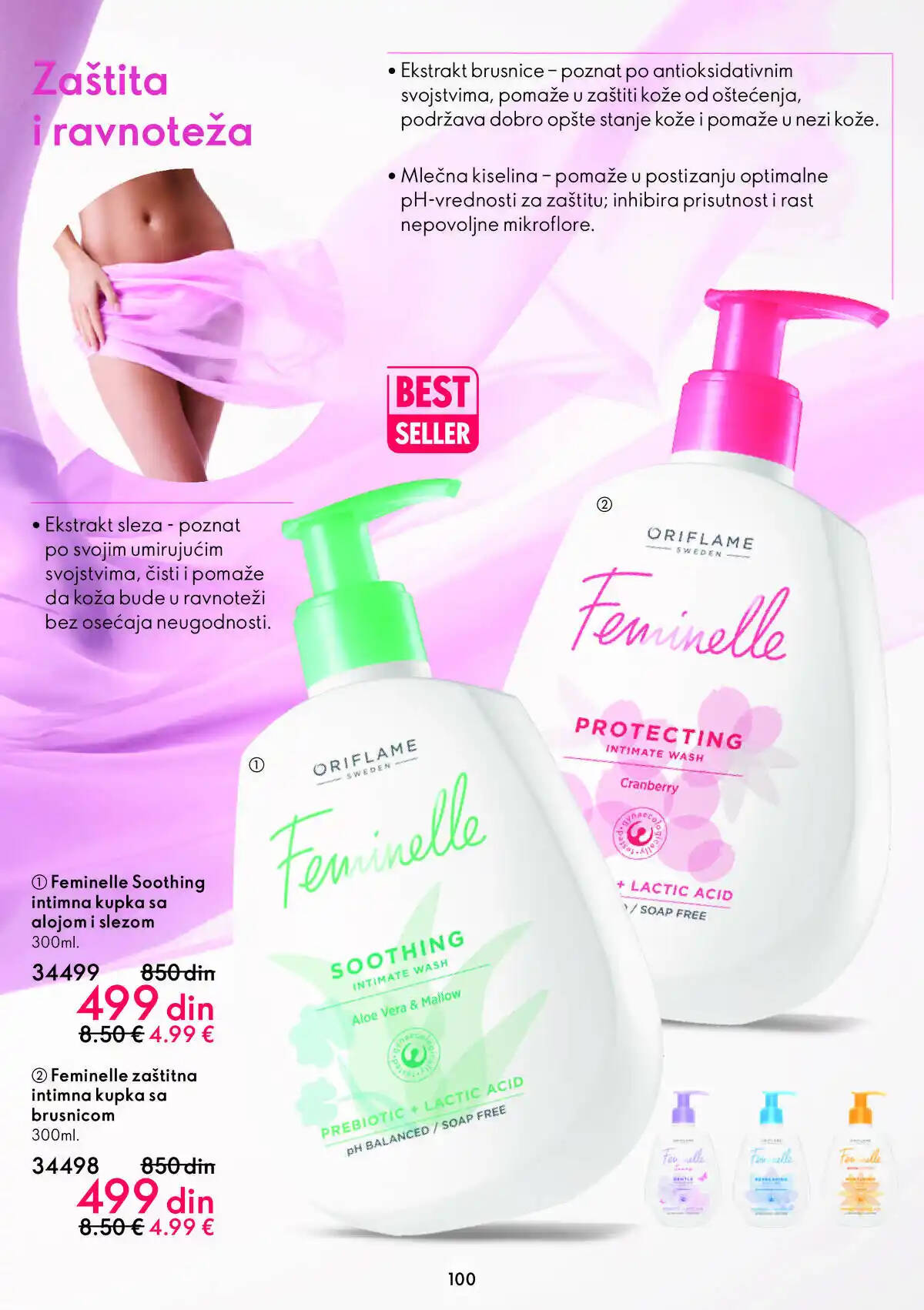 oriflame