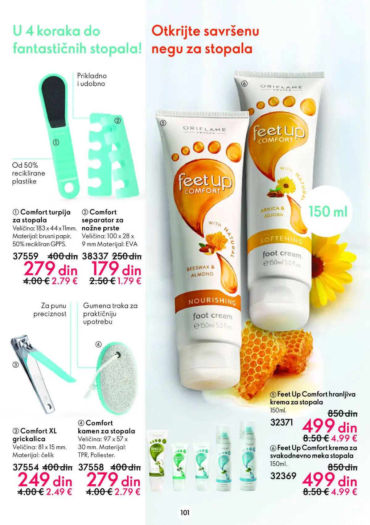 oriflame