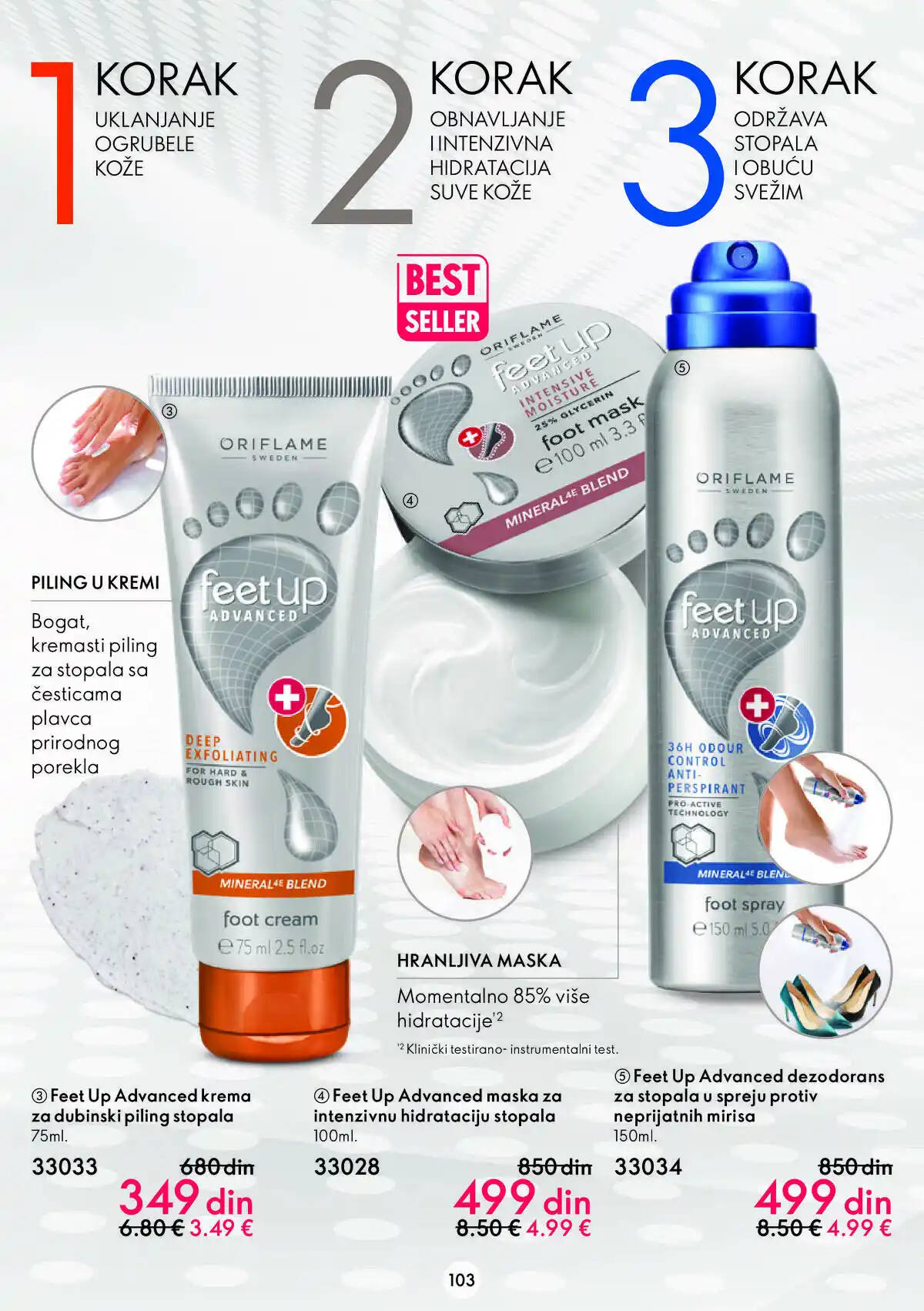 oriflame