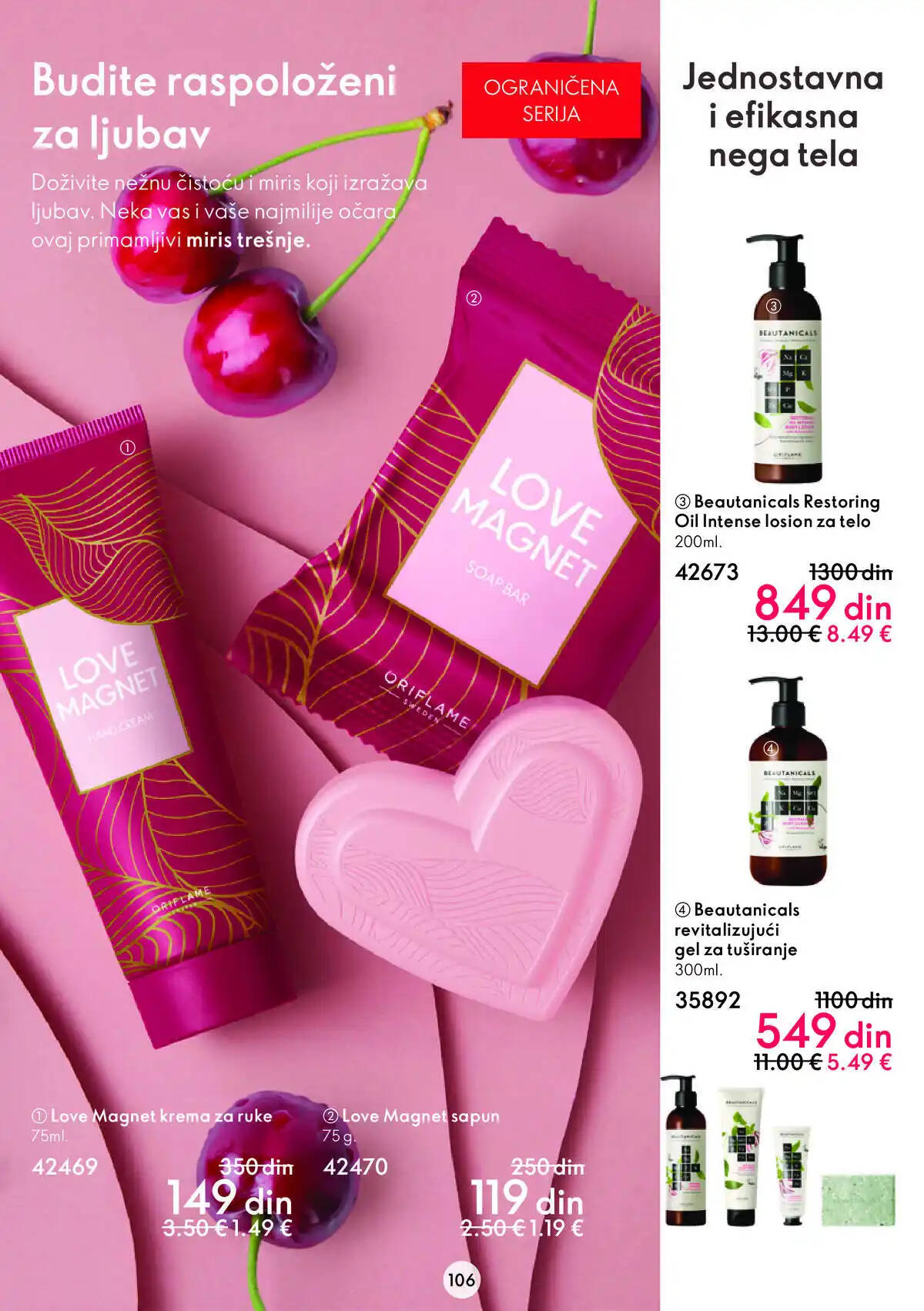 oriflame