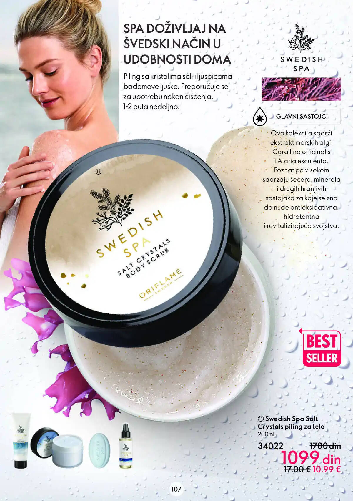 oriflame