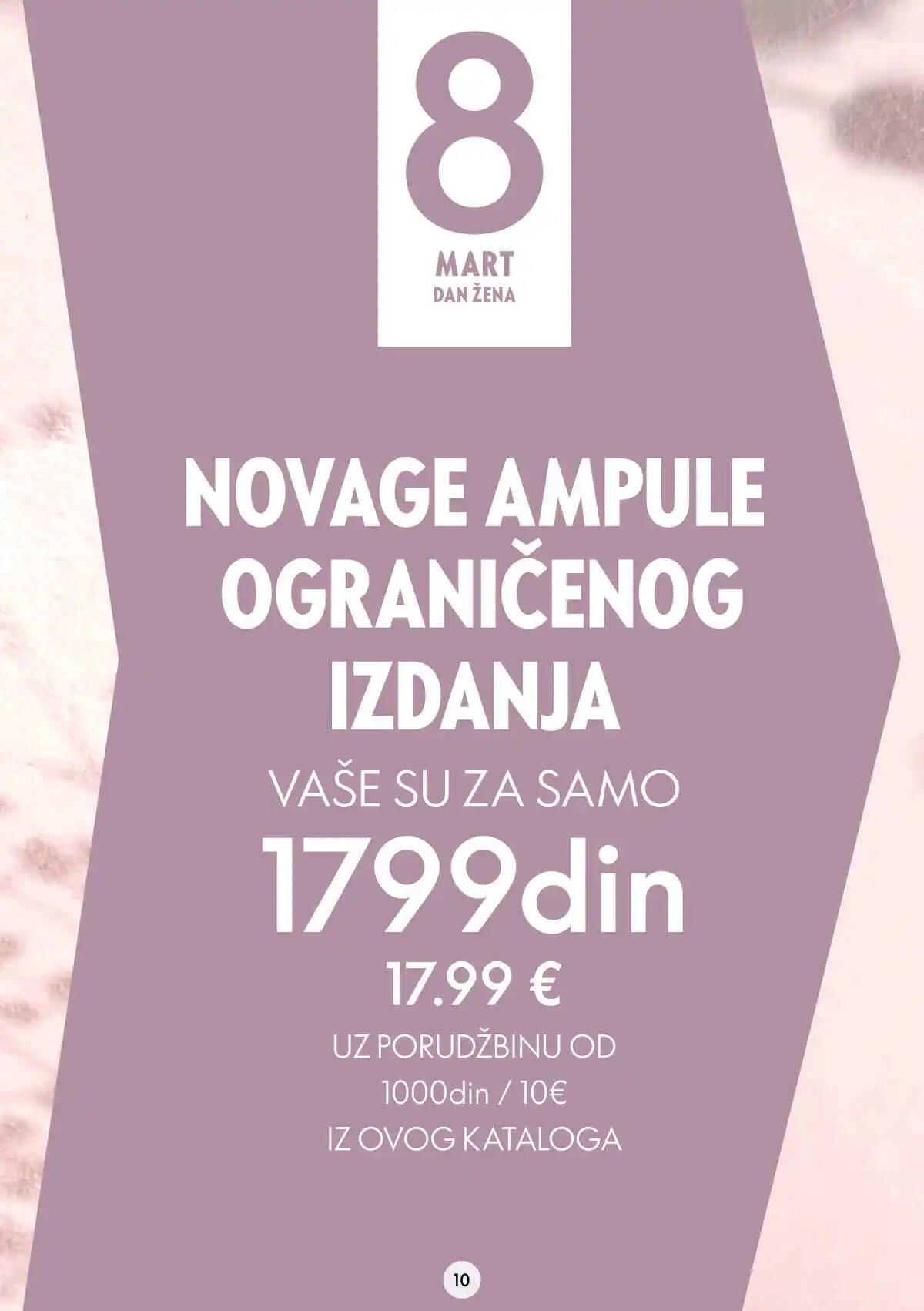 oriflame