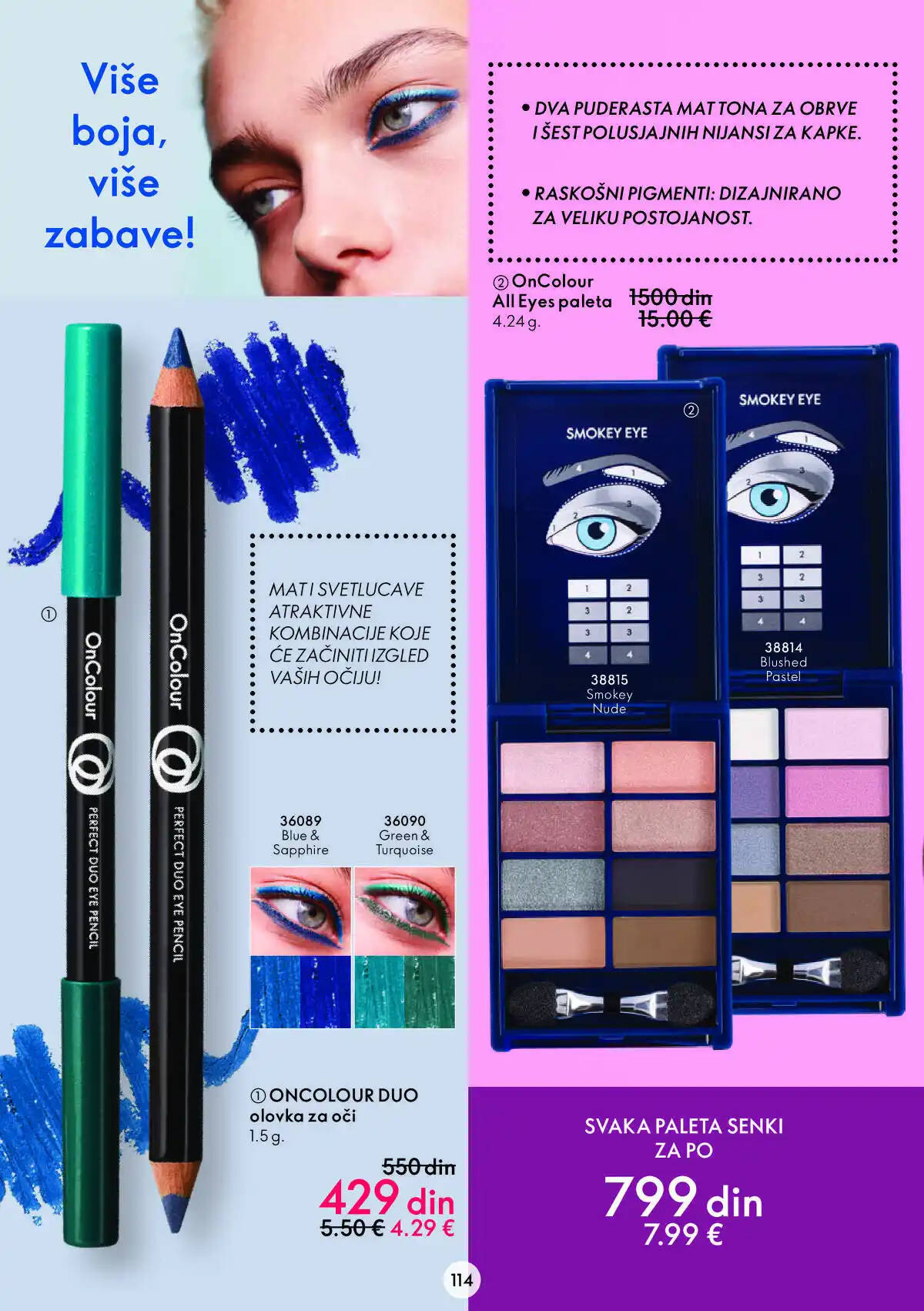 oriflame