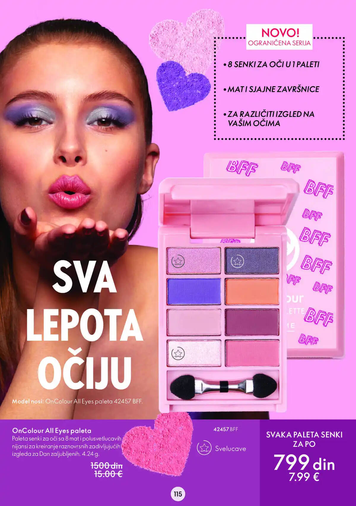 oriflame