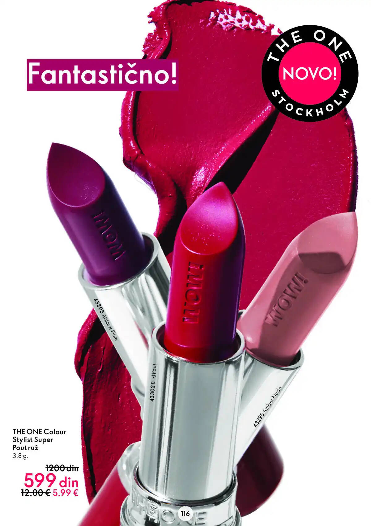 oriflame
