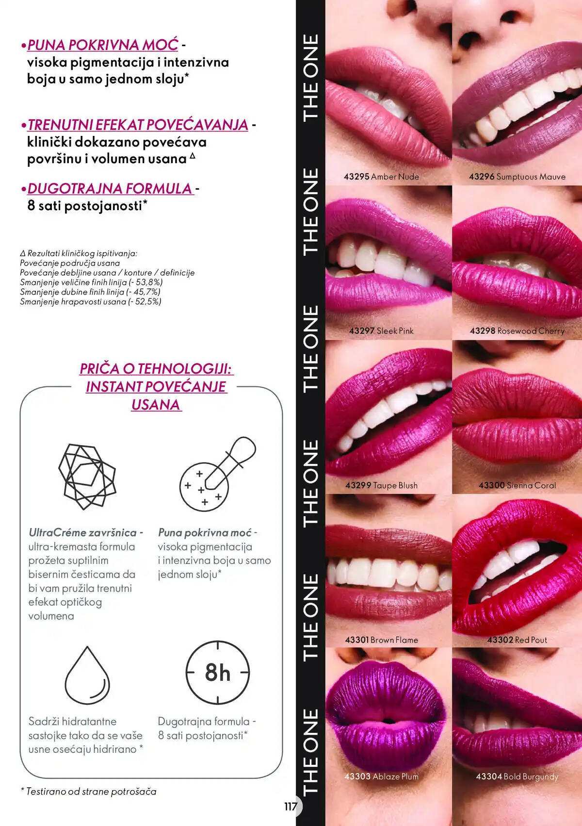 oriflame