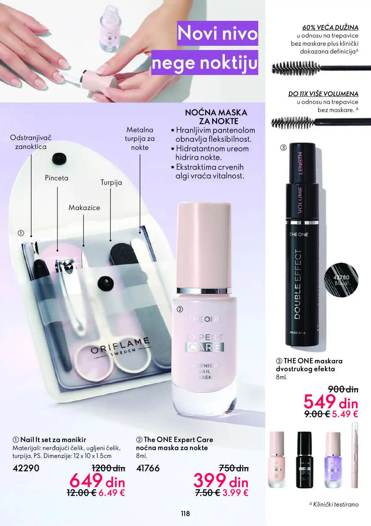 oriflame