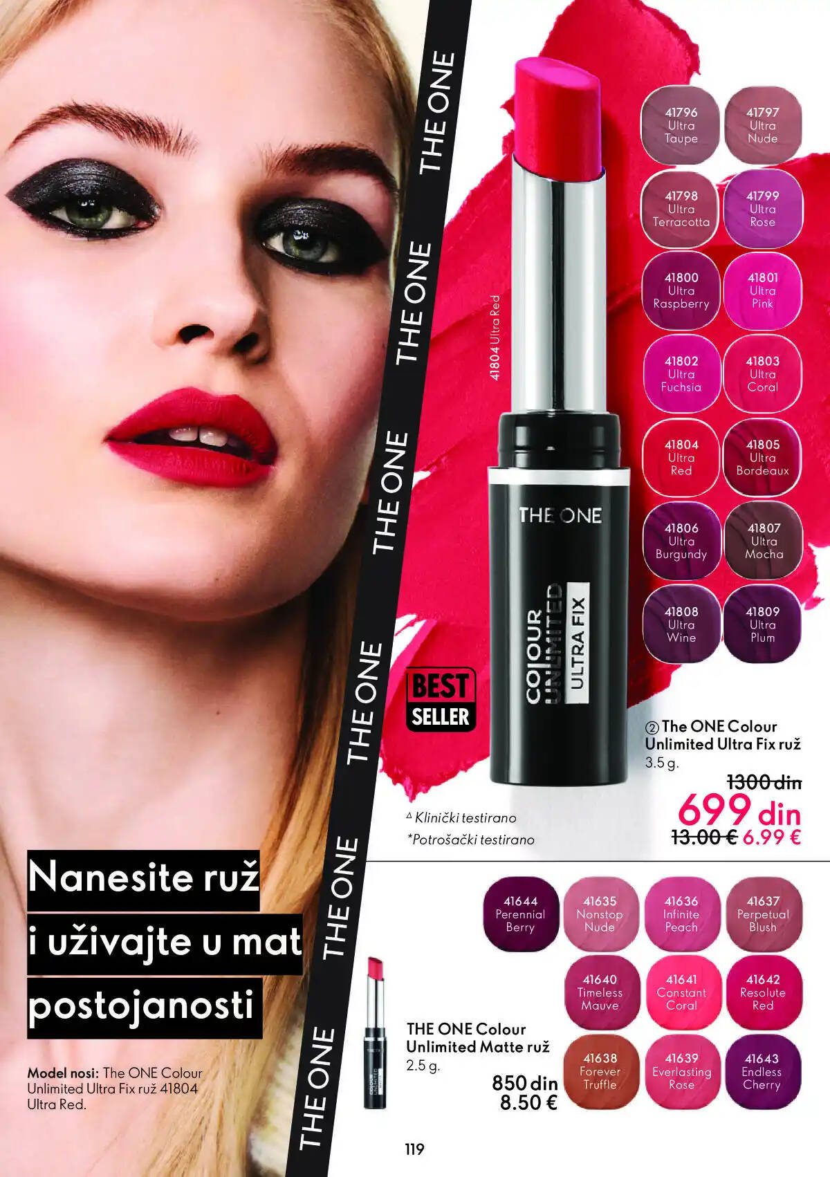 oriflame