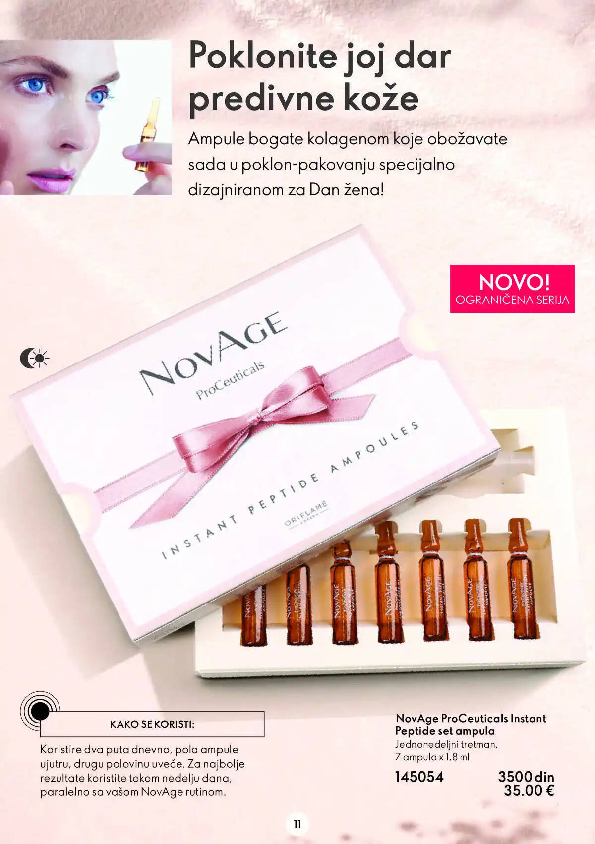 oriflame