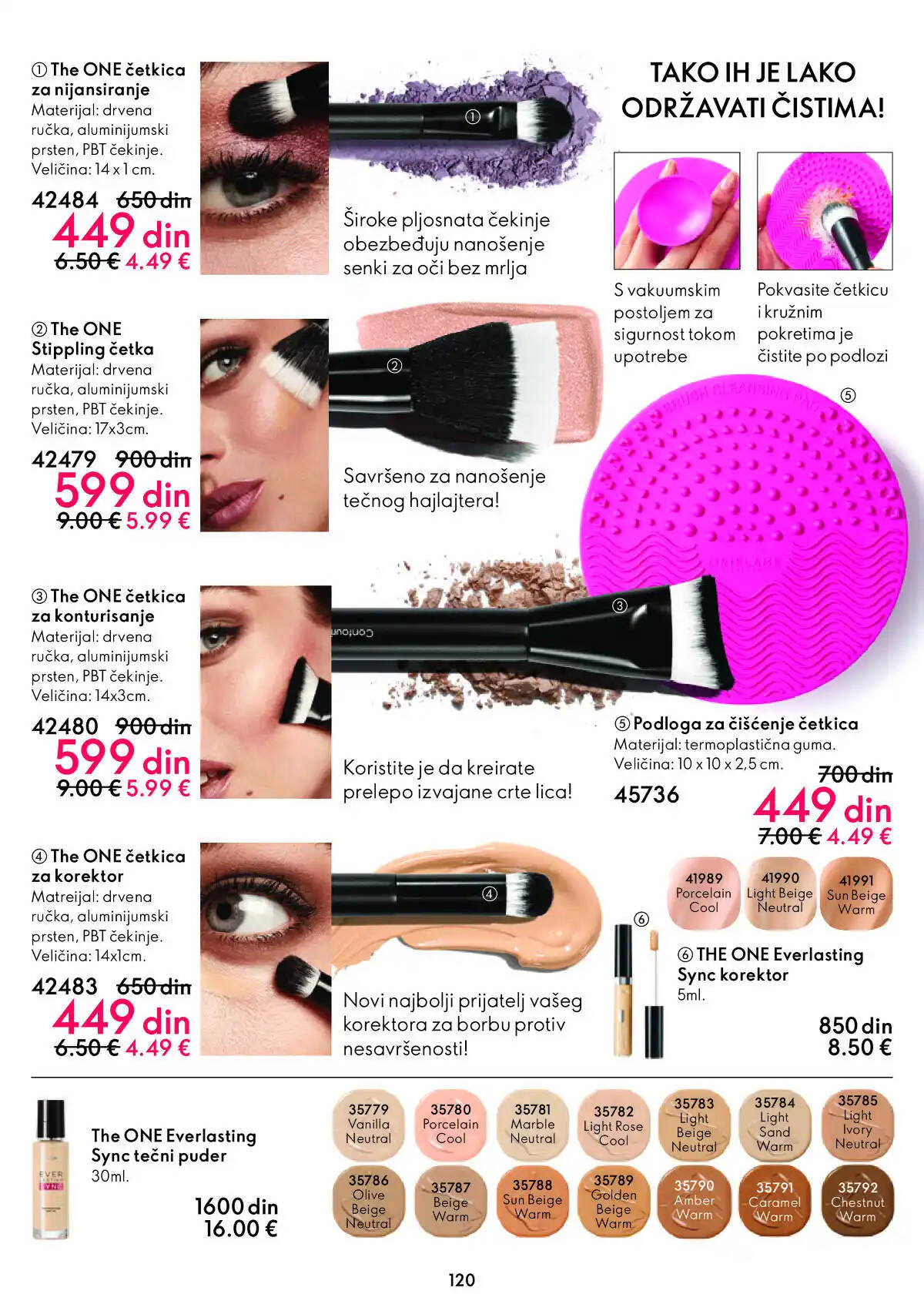 oriflame