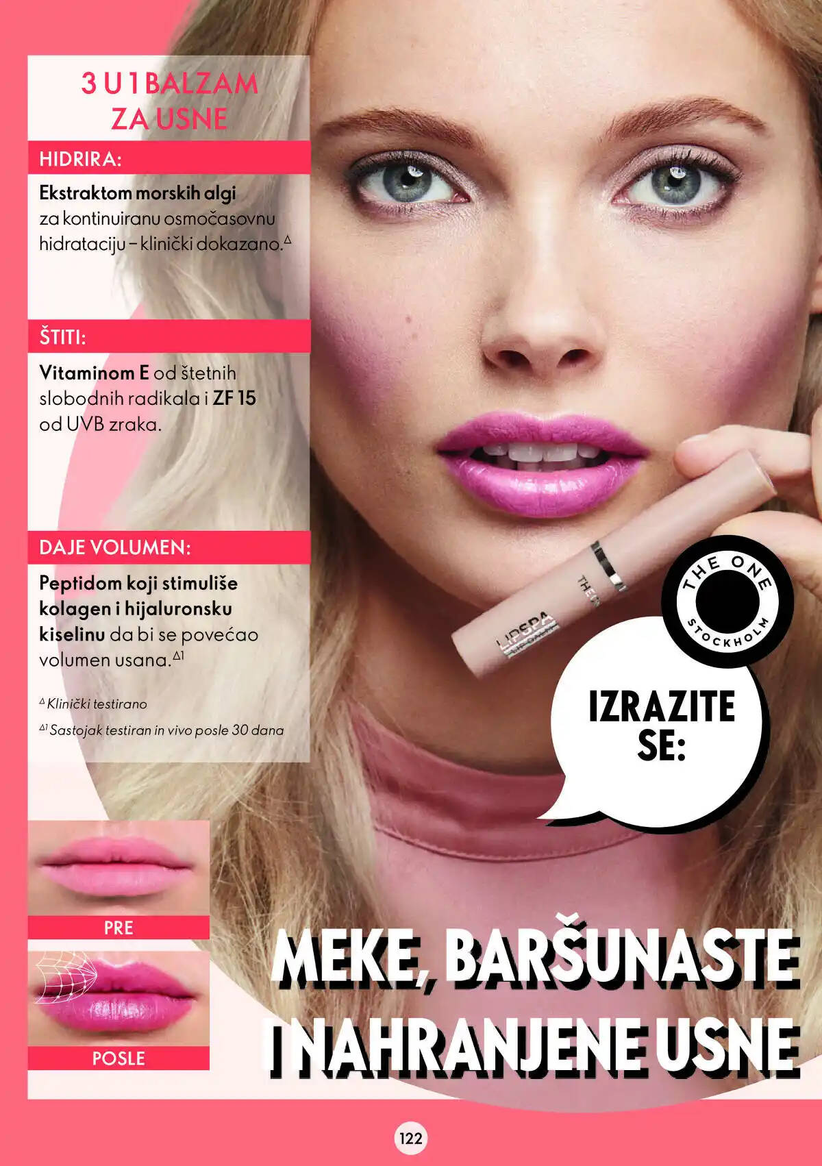 oriflame