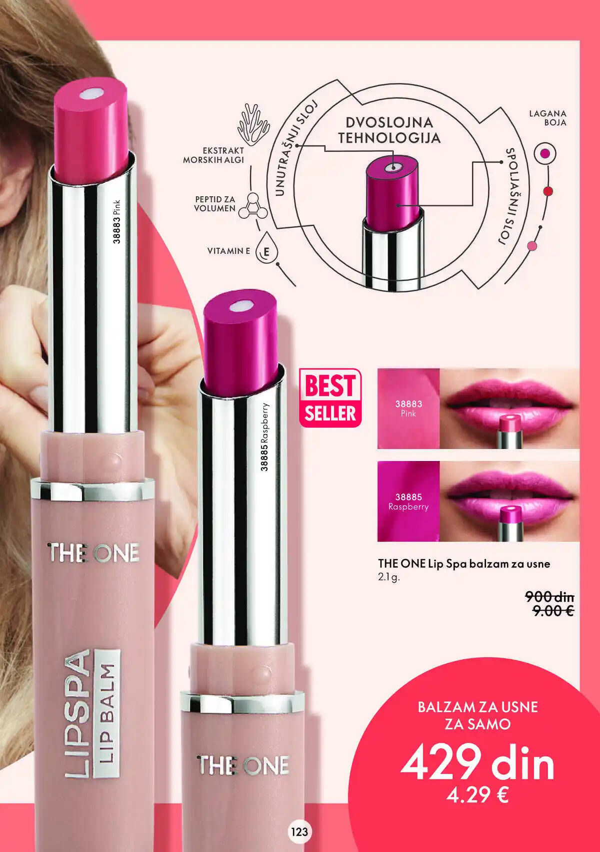 oriflame