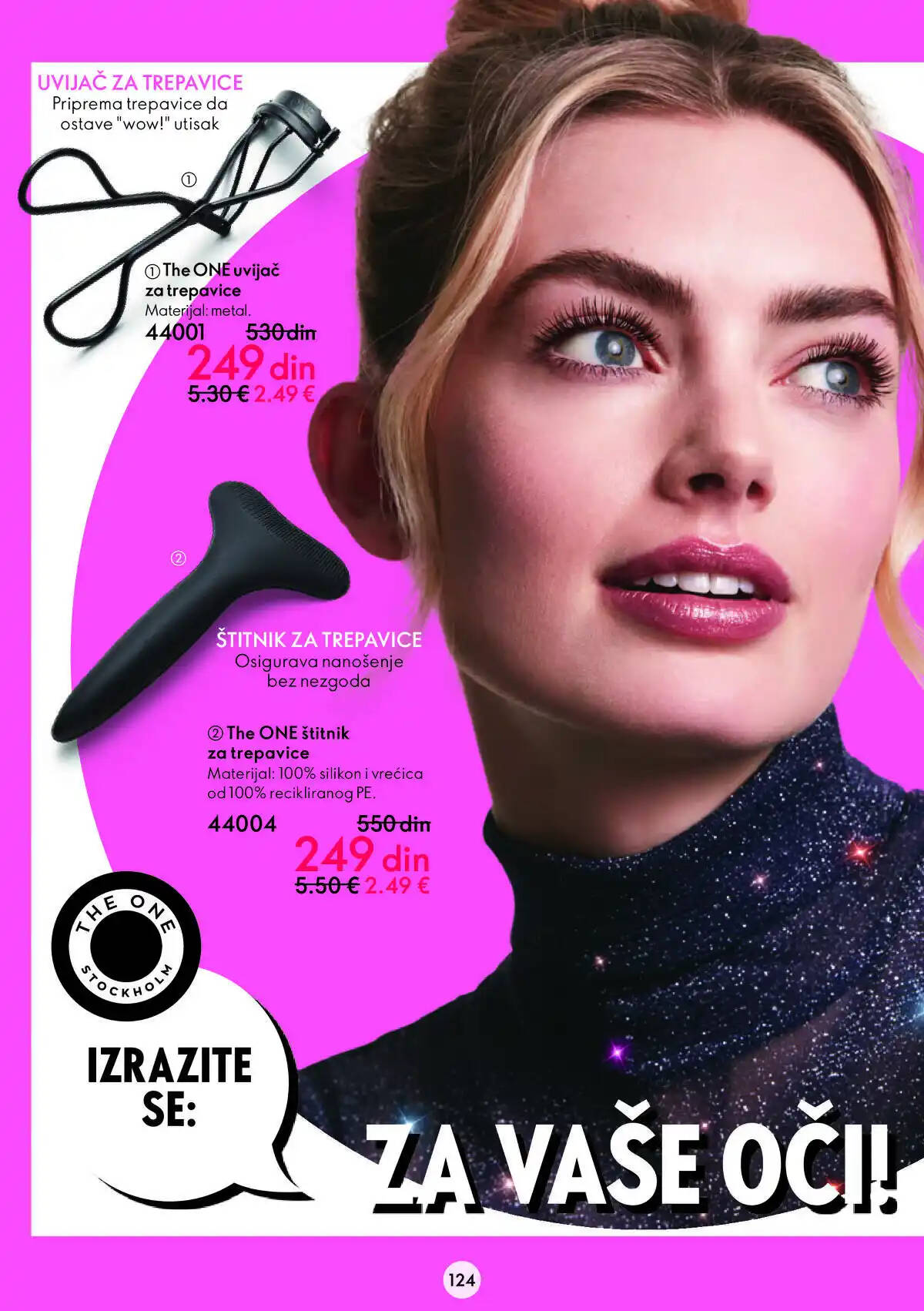 oriflame