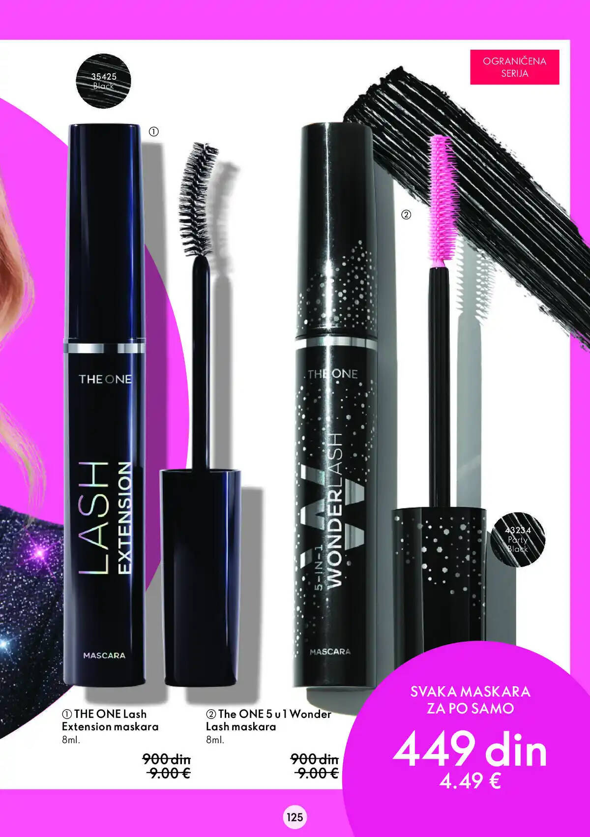 oriflame