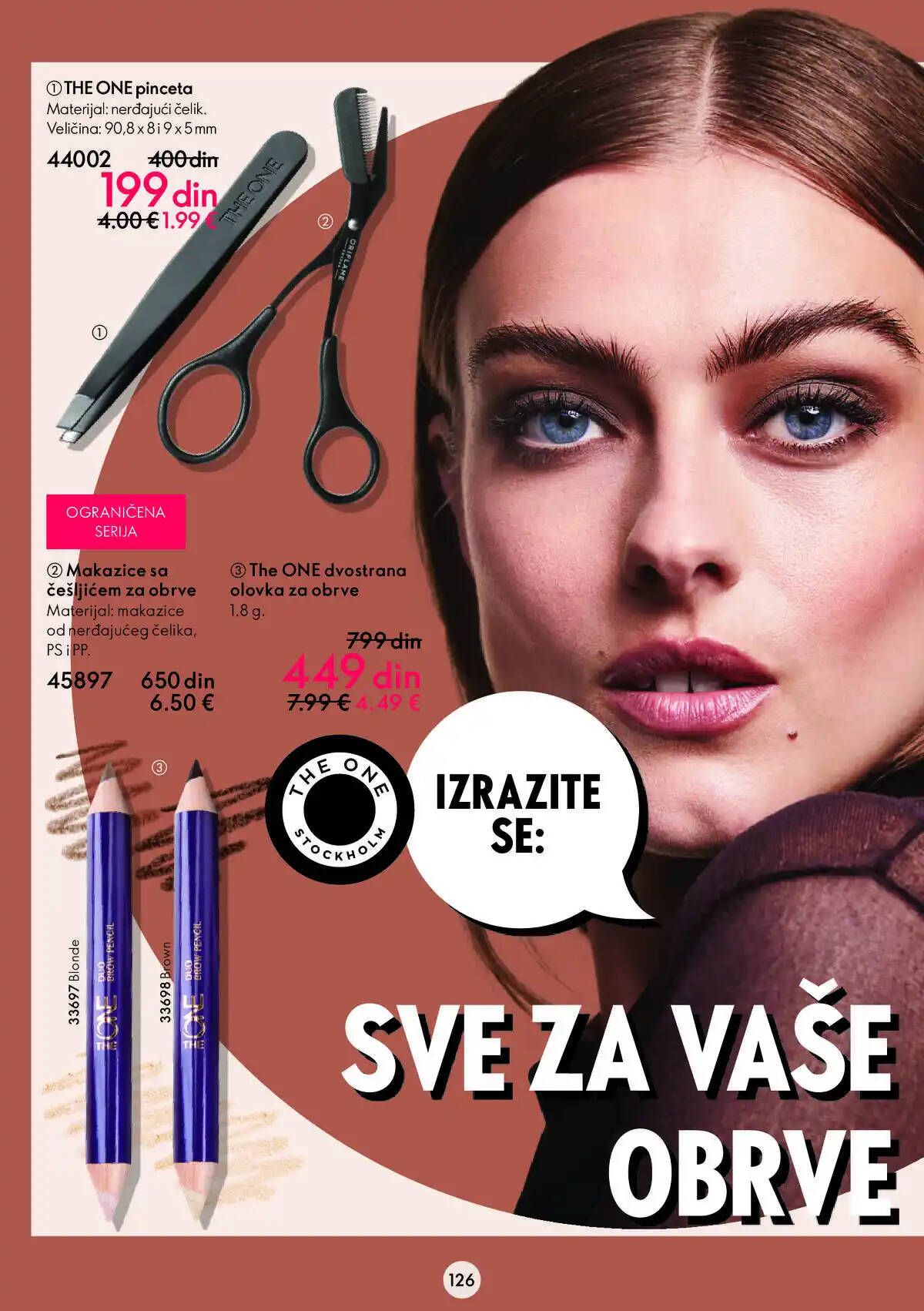 oriflame