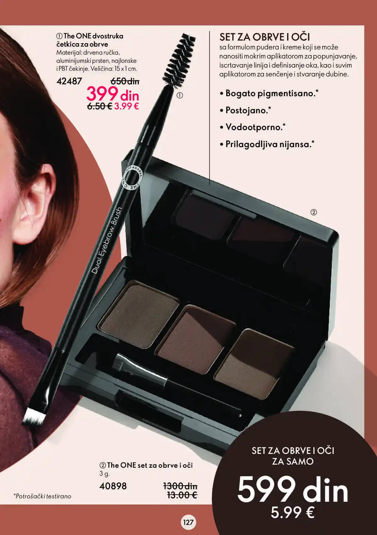 oriflame