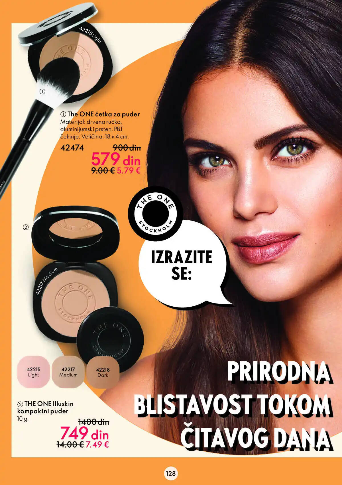 oriflame