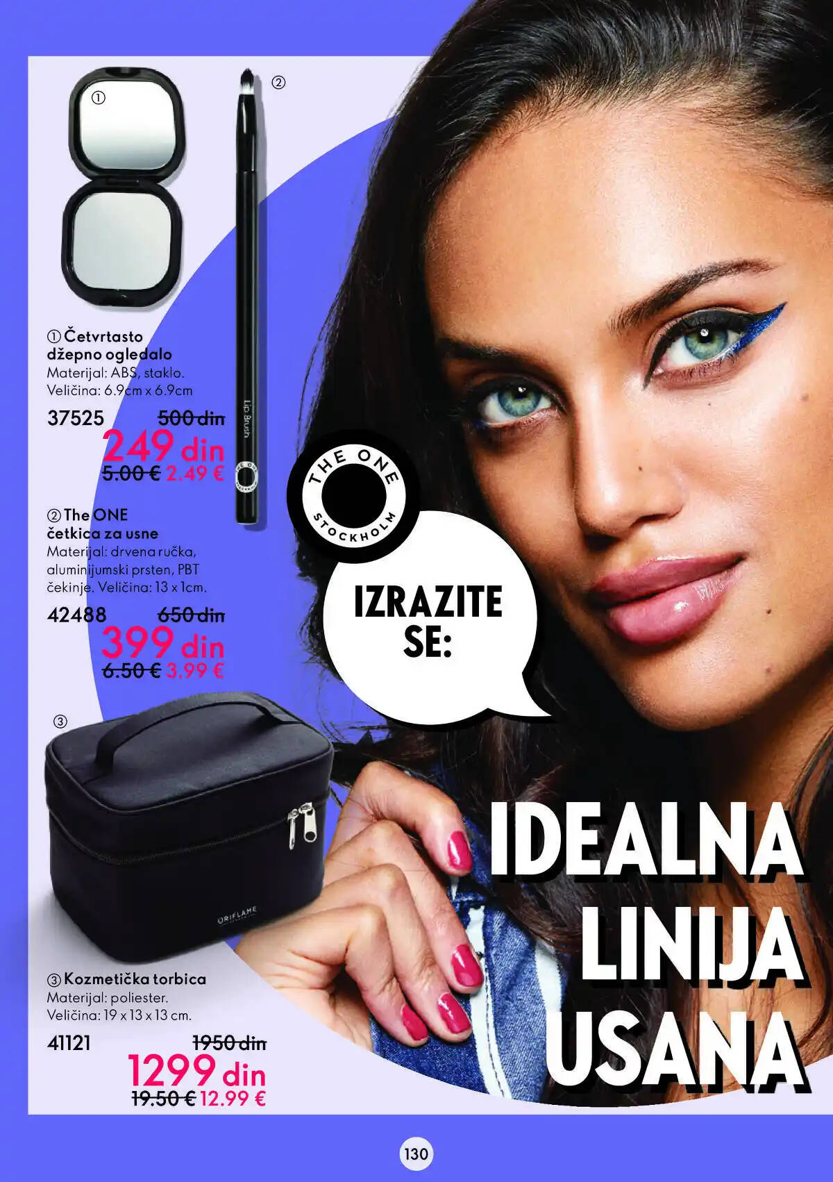 oriflame