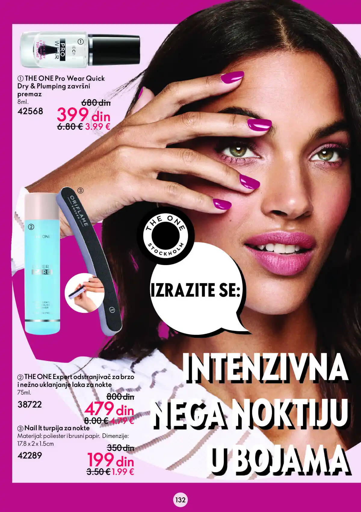 oriflame