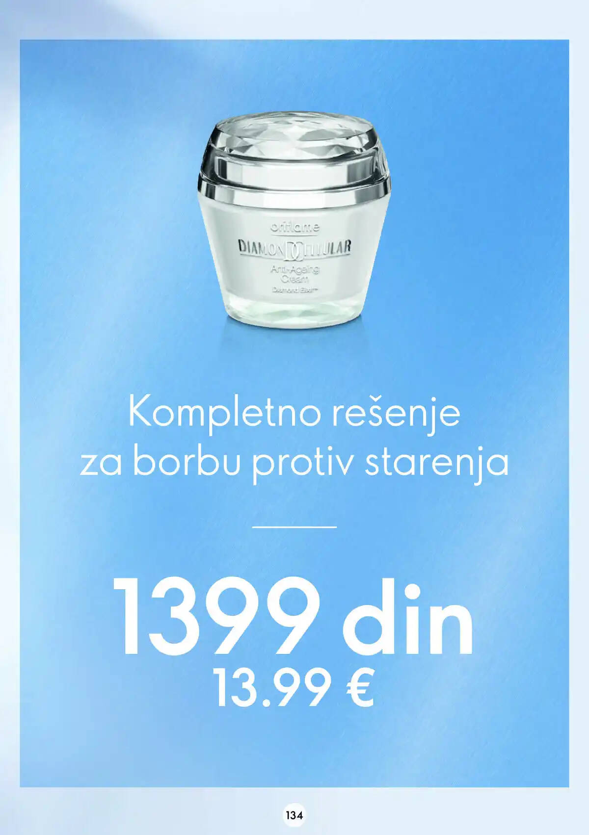 oriflame
