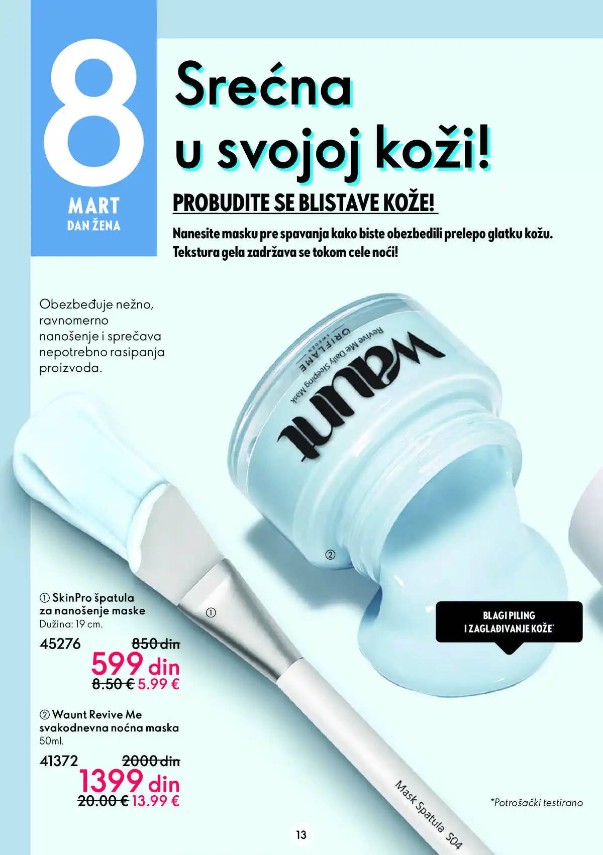 oriflame