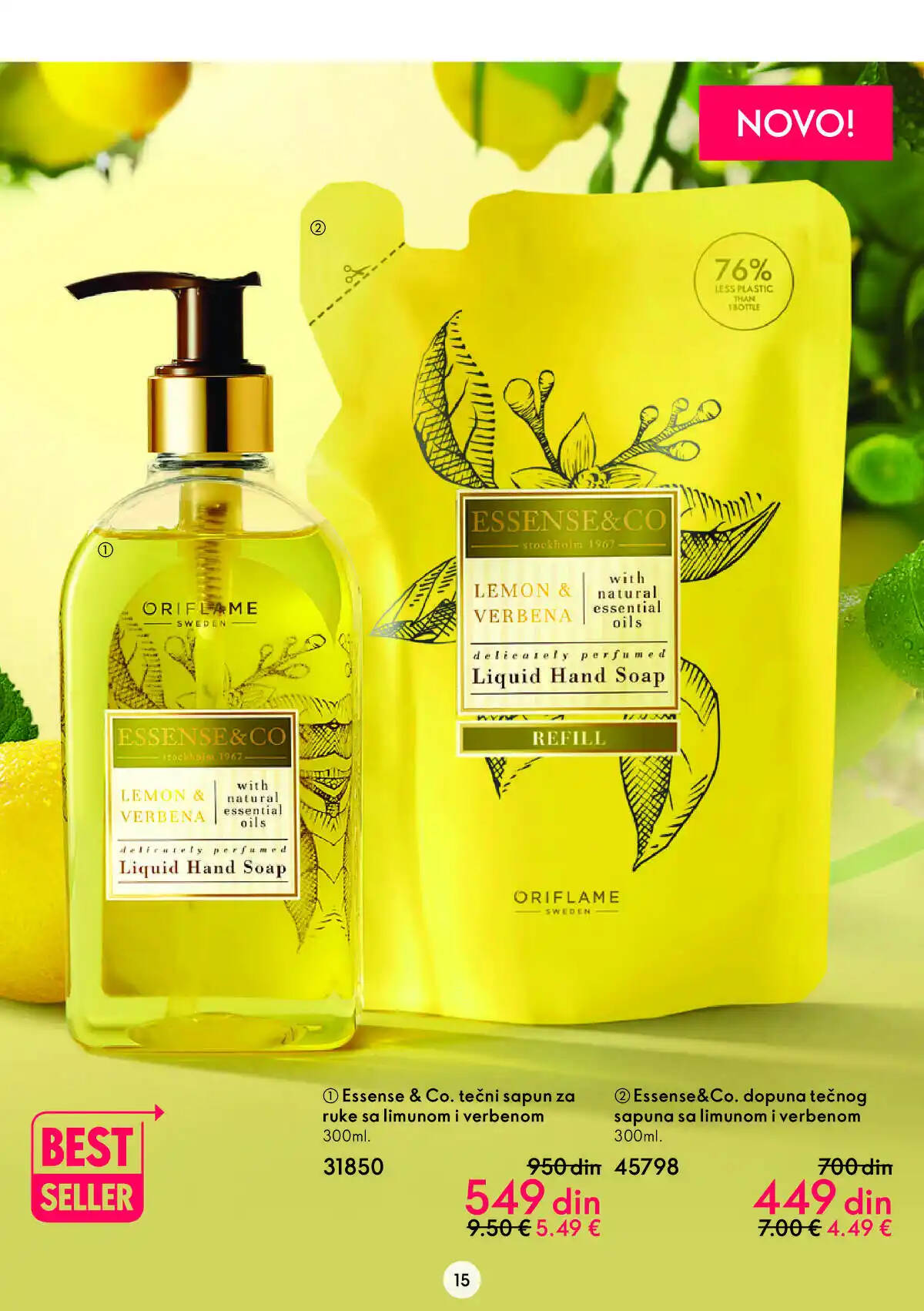 oriflame