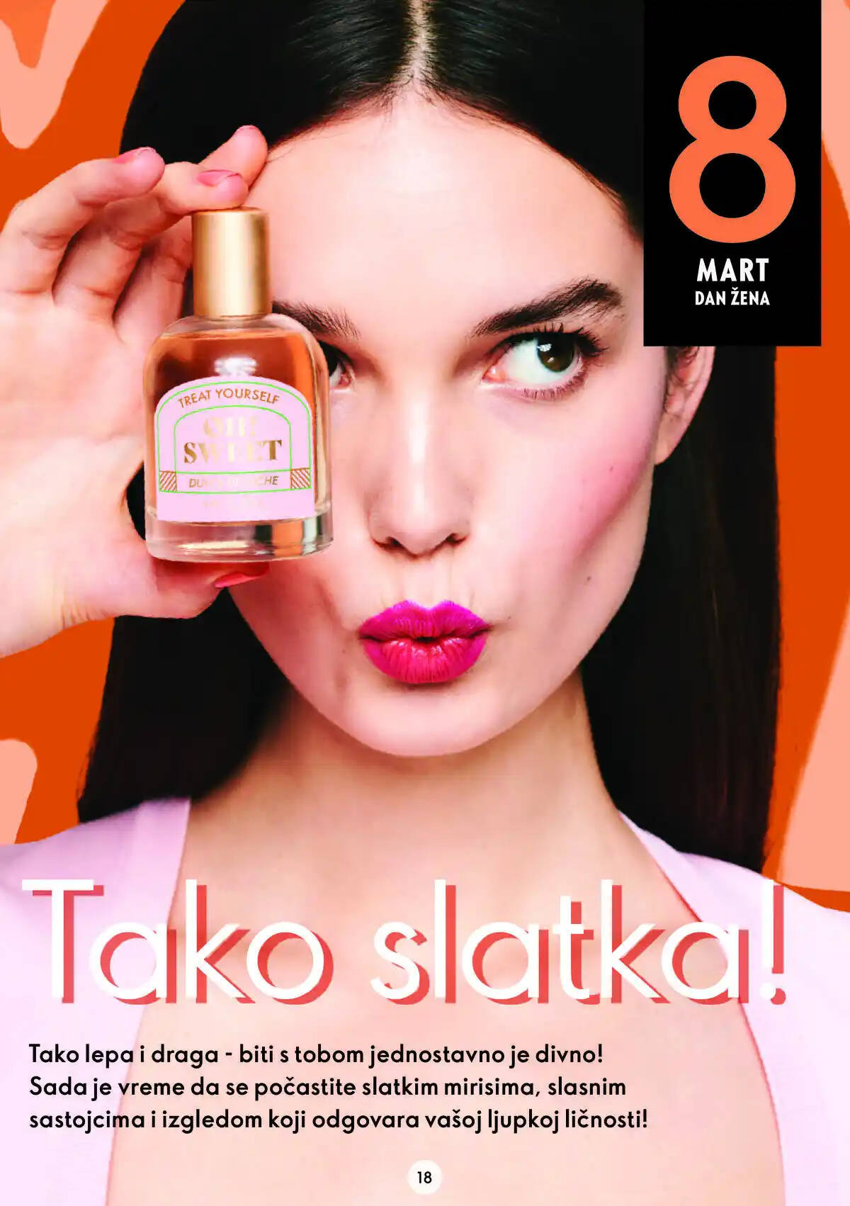 oriflame