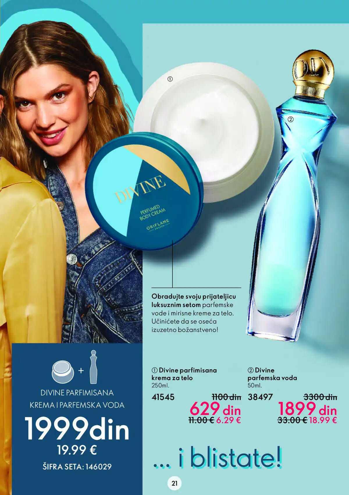 oriflame