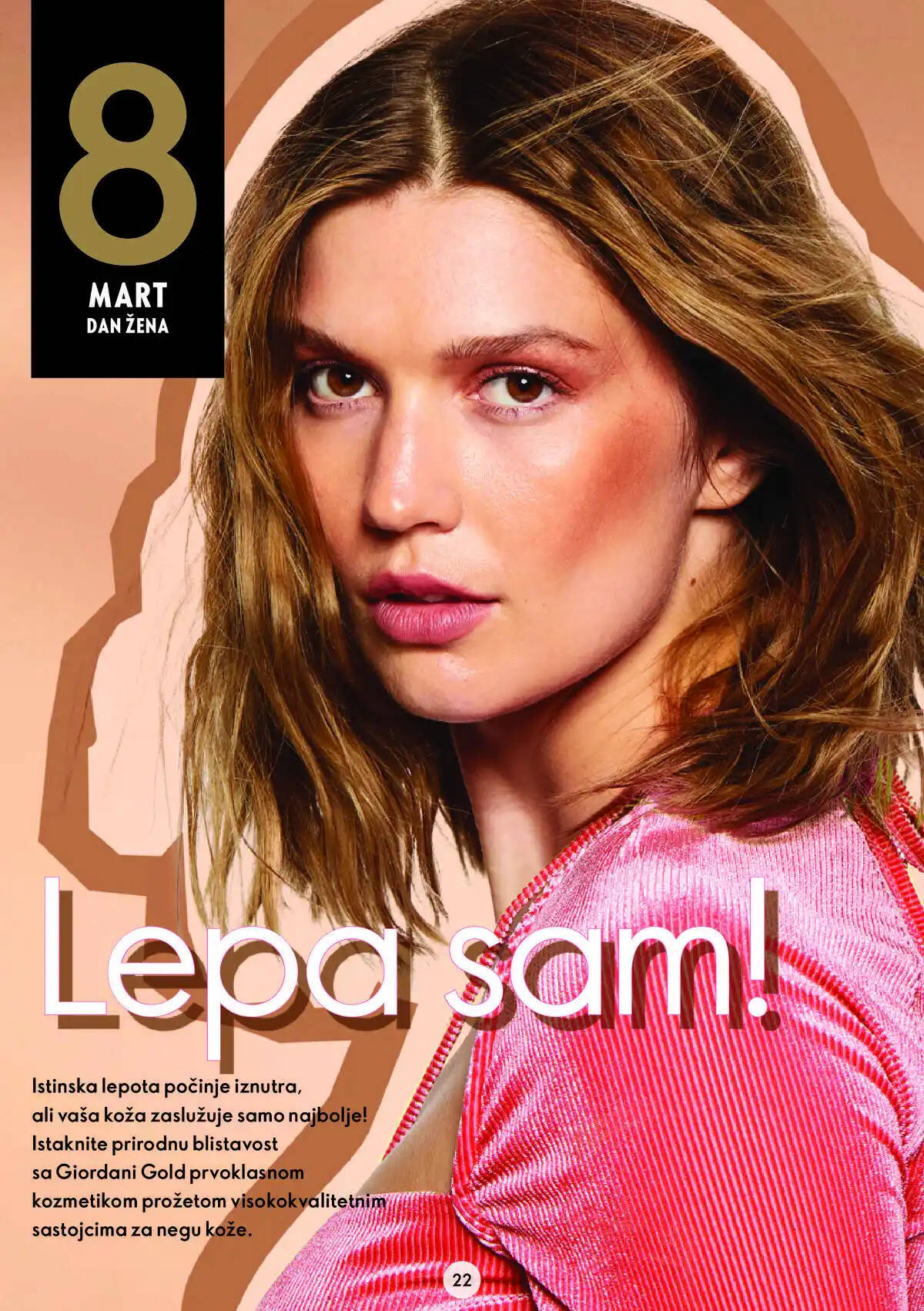 oriflame