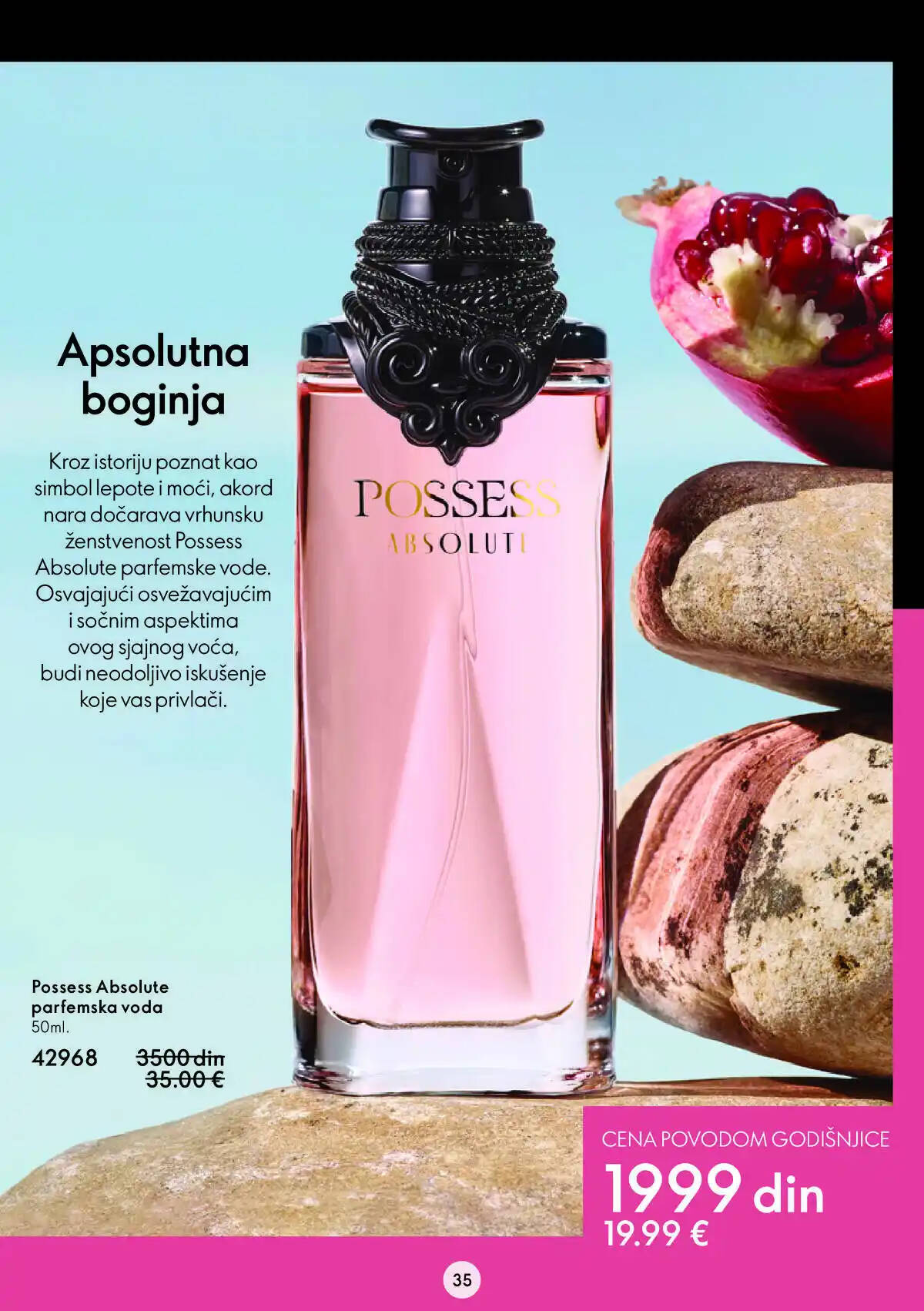 oriflame