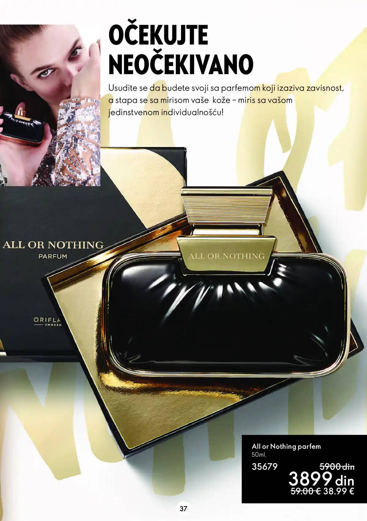 oriflame