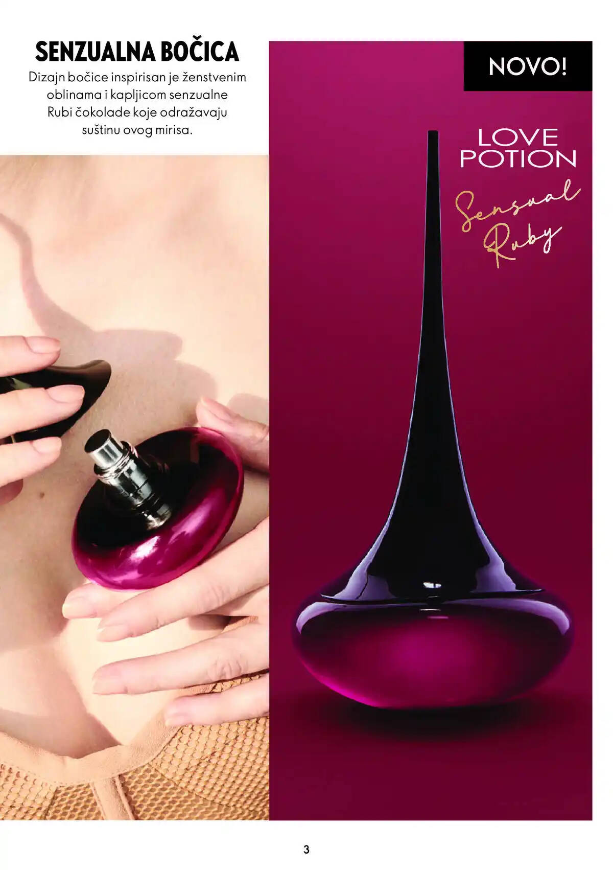 oriflame