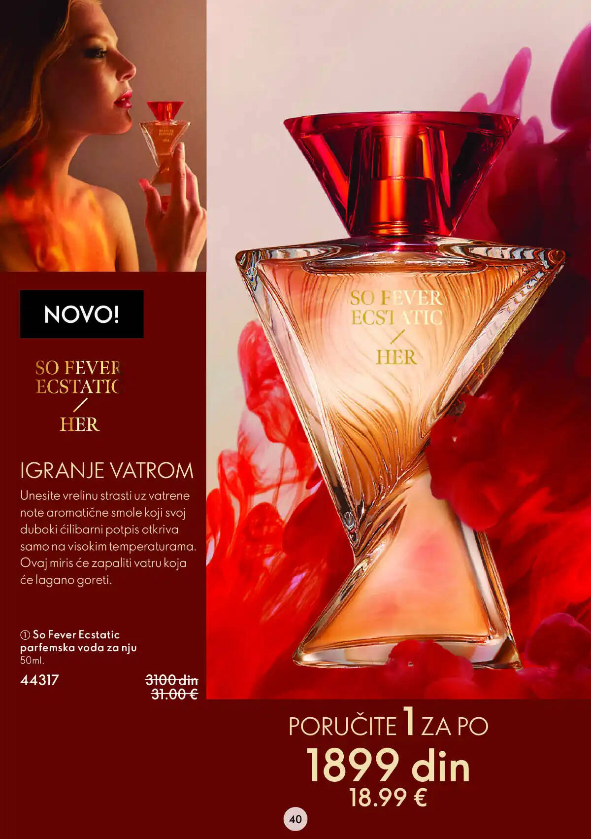 oriflame