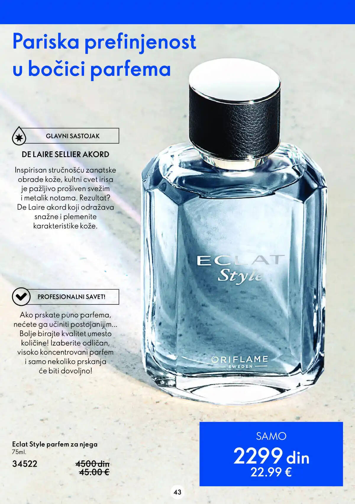 oriflame