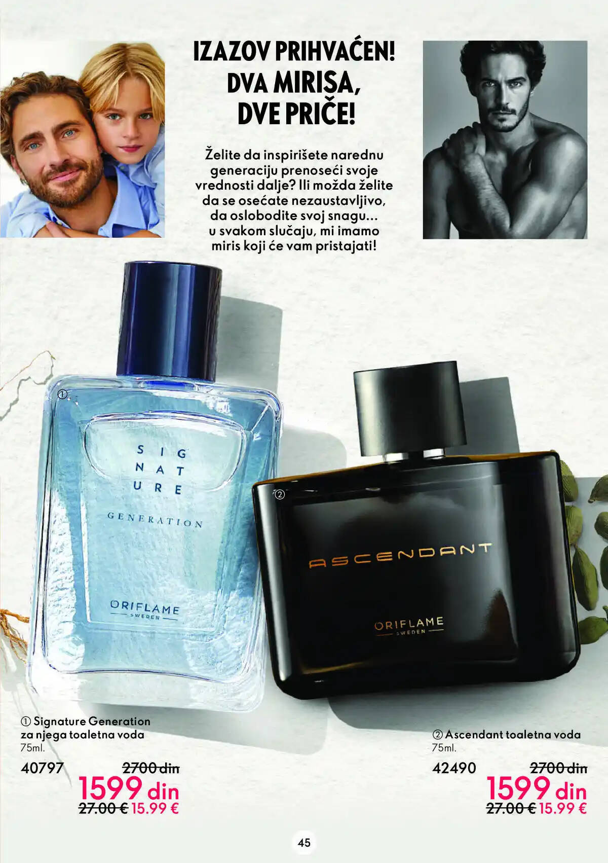 oriflame