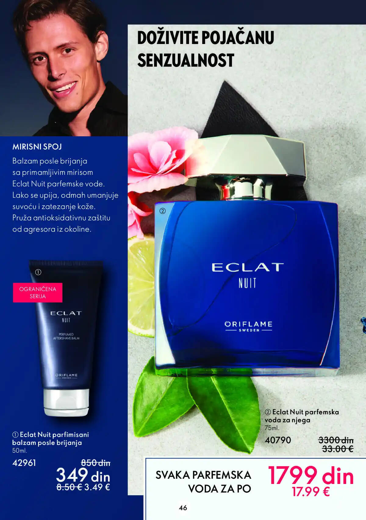 oriflame