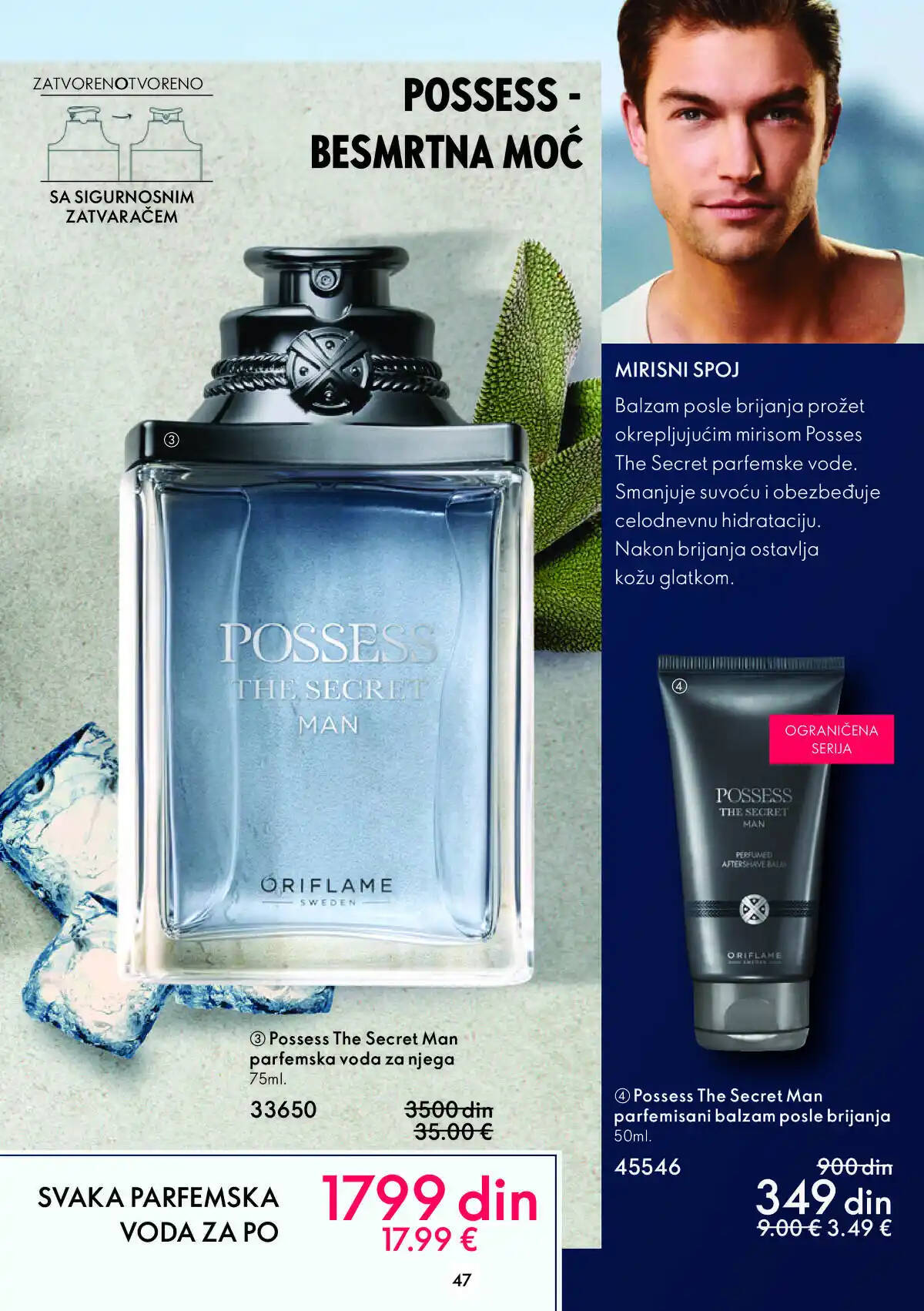 oriflame