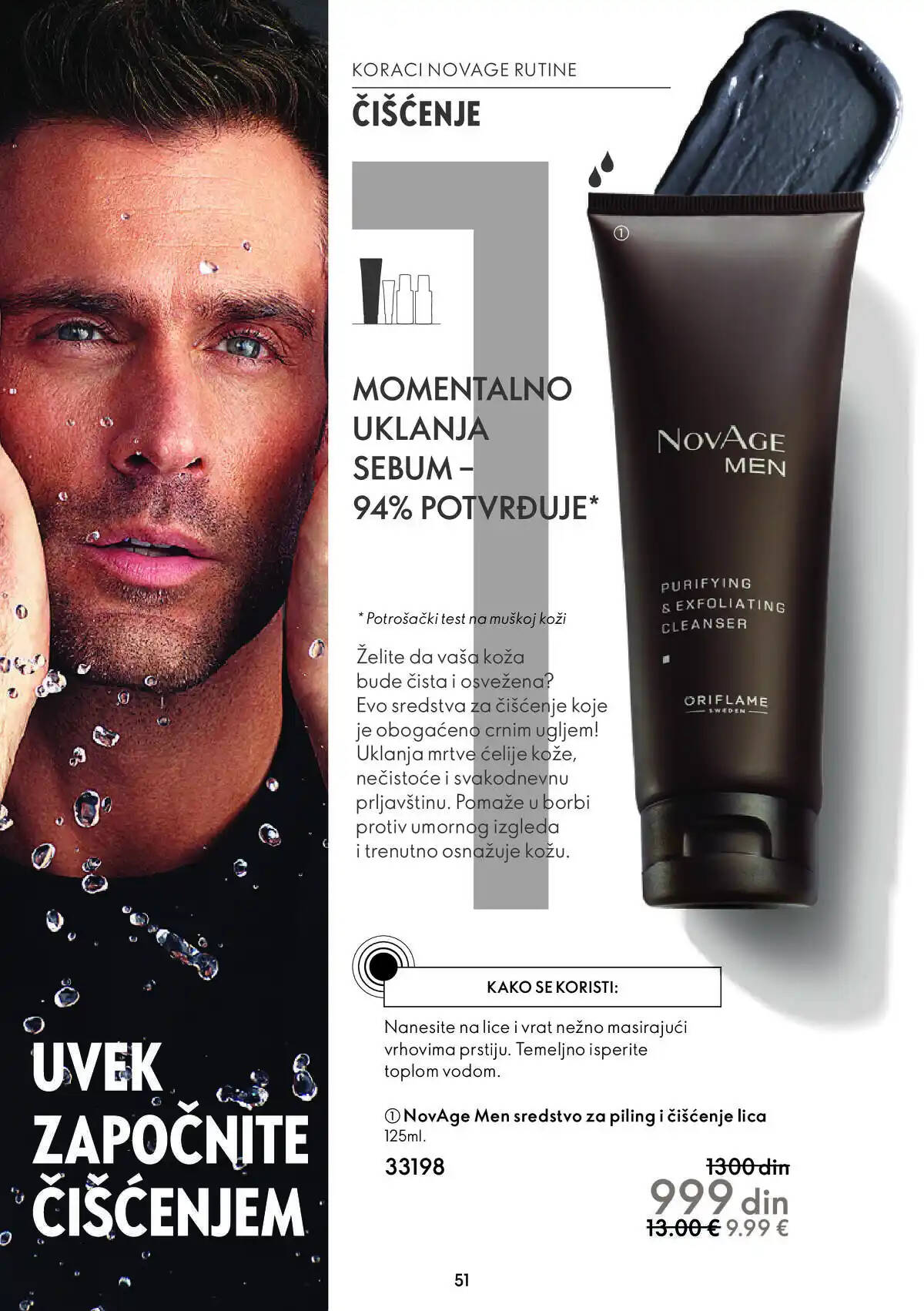 oriflame