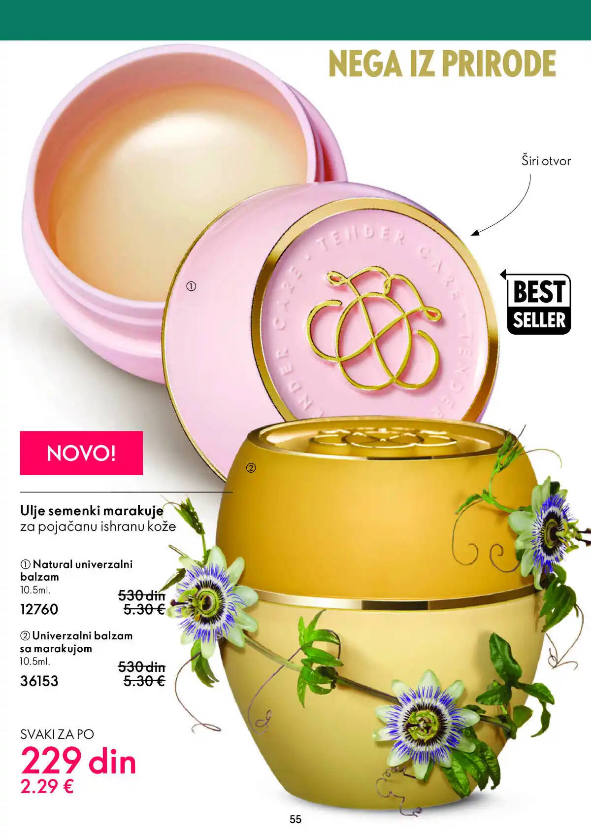 oriflame