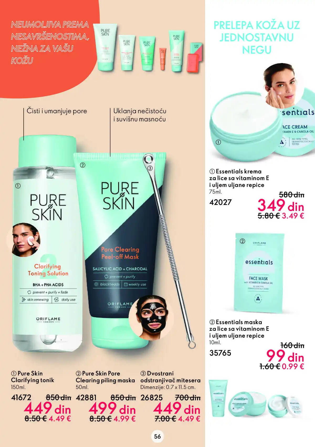 oriflame