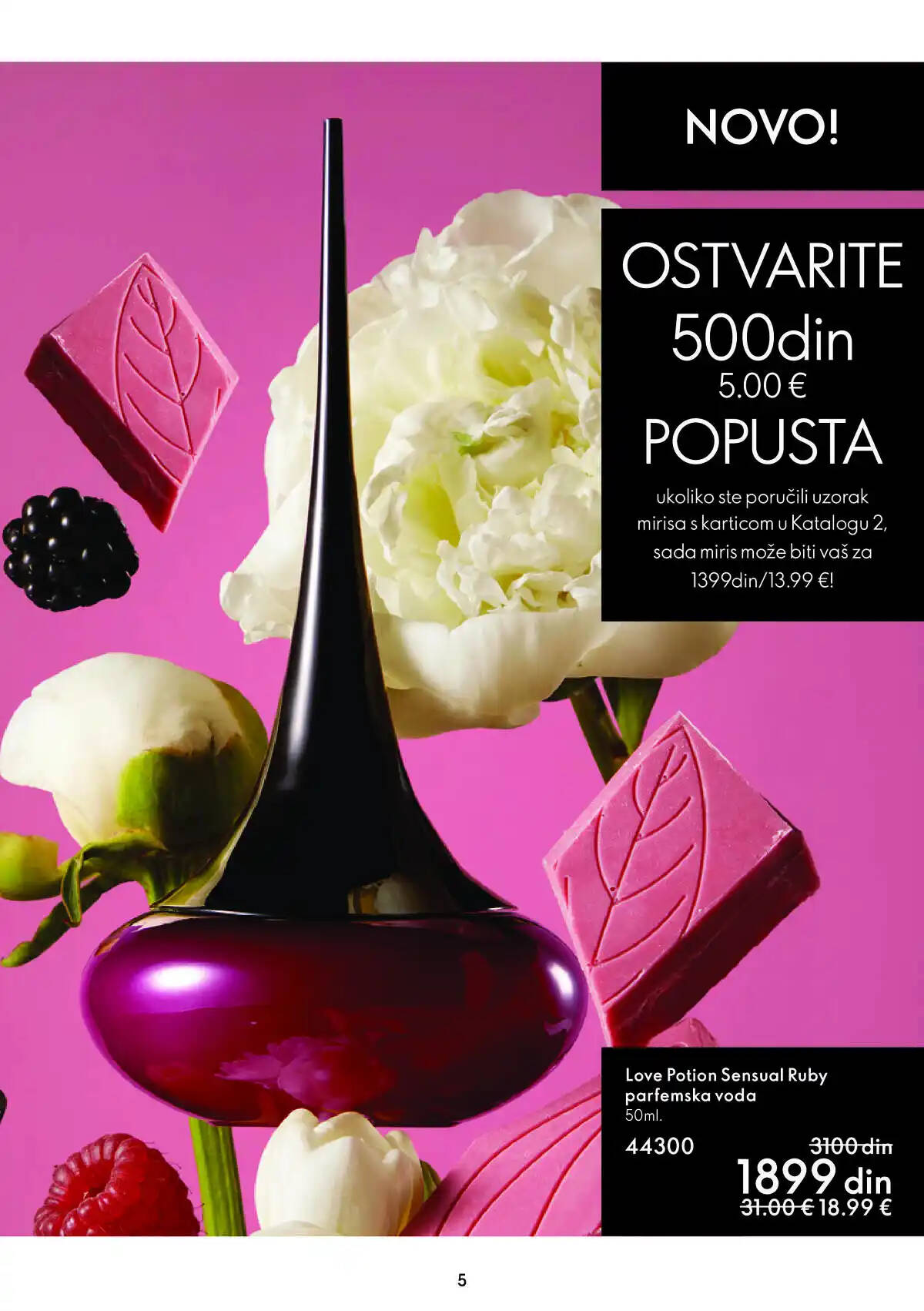 oriflame