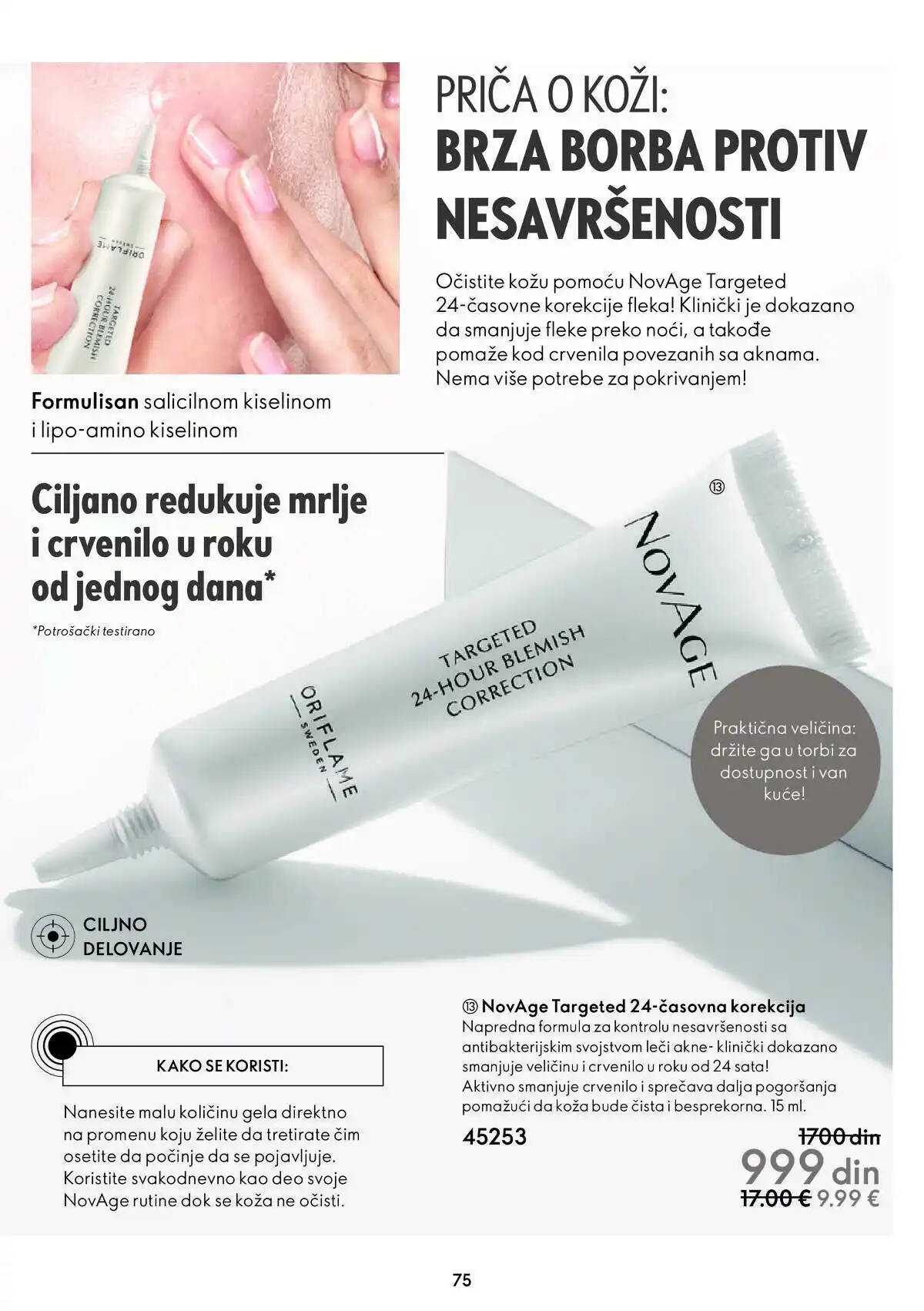 oriflame