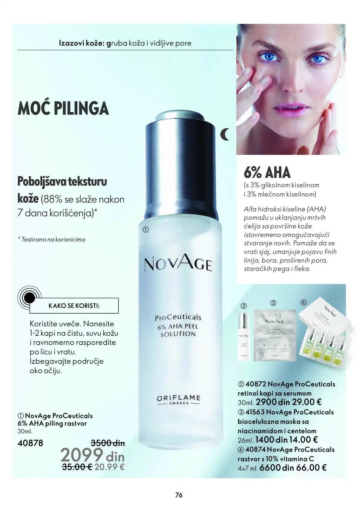 oriflame