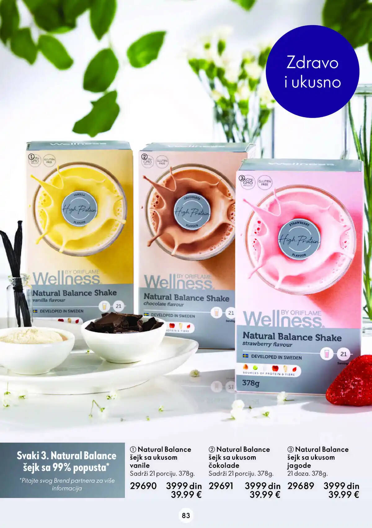 oriflame