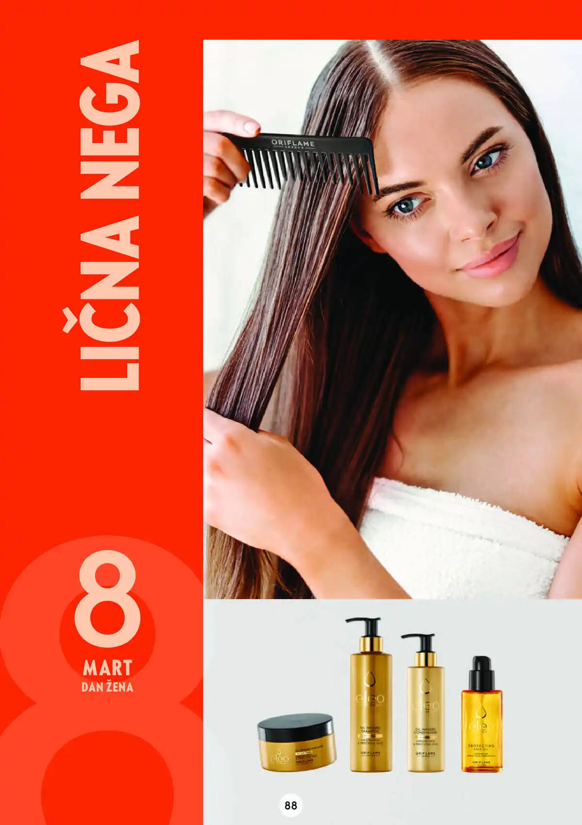 oriflame