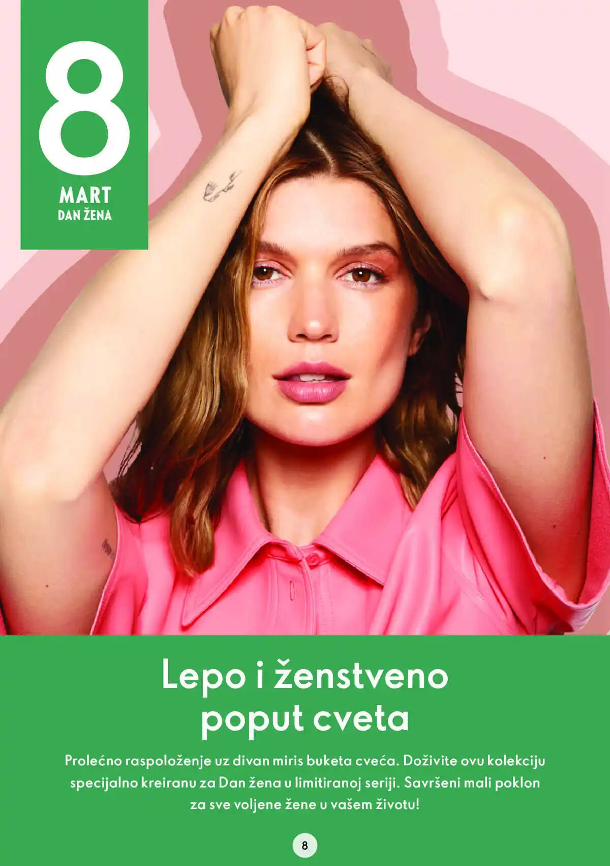 oriflame