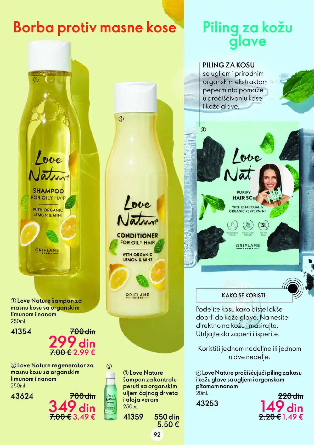 oriflame