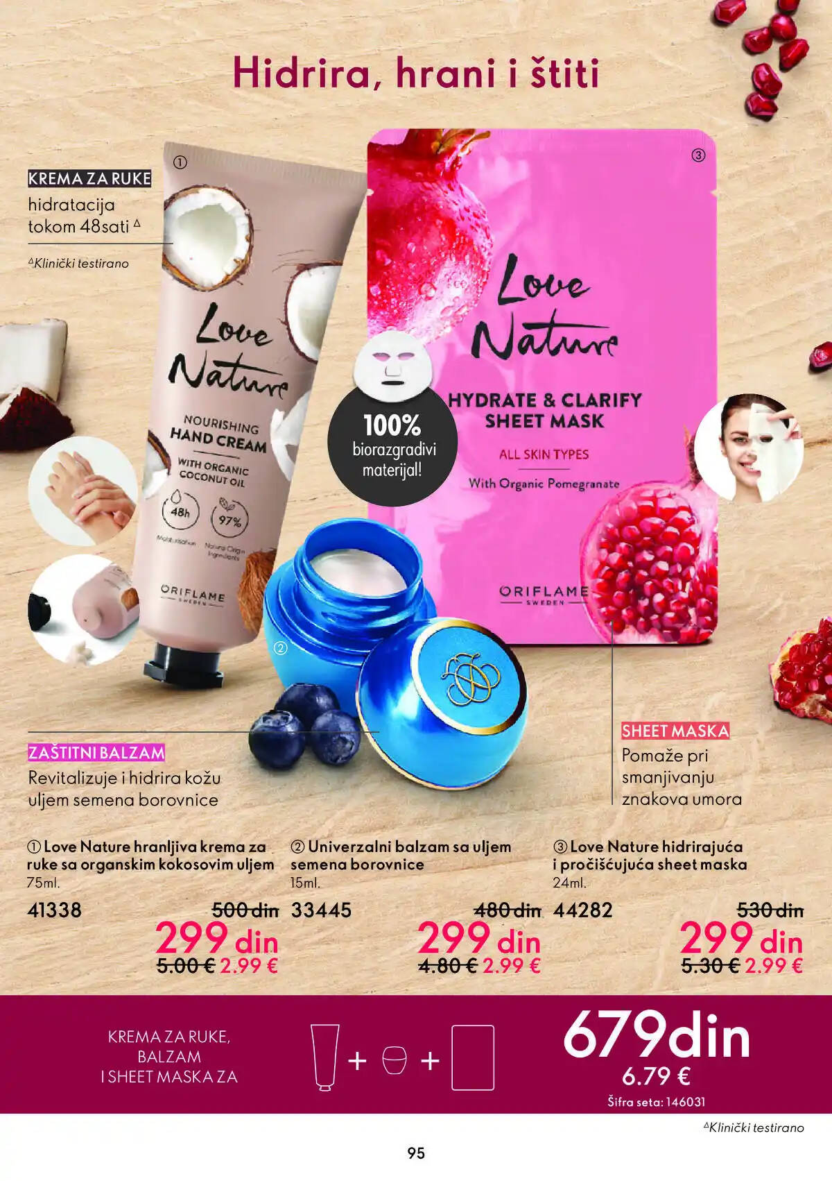 oriflame