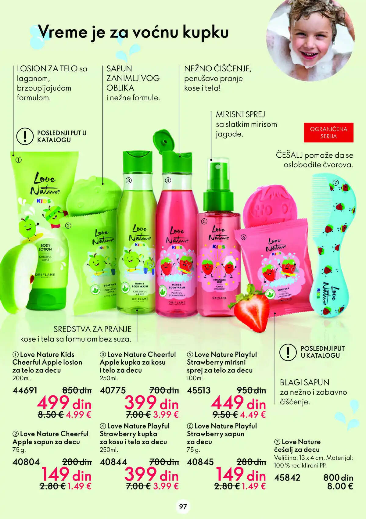 oriflame
