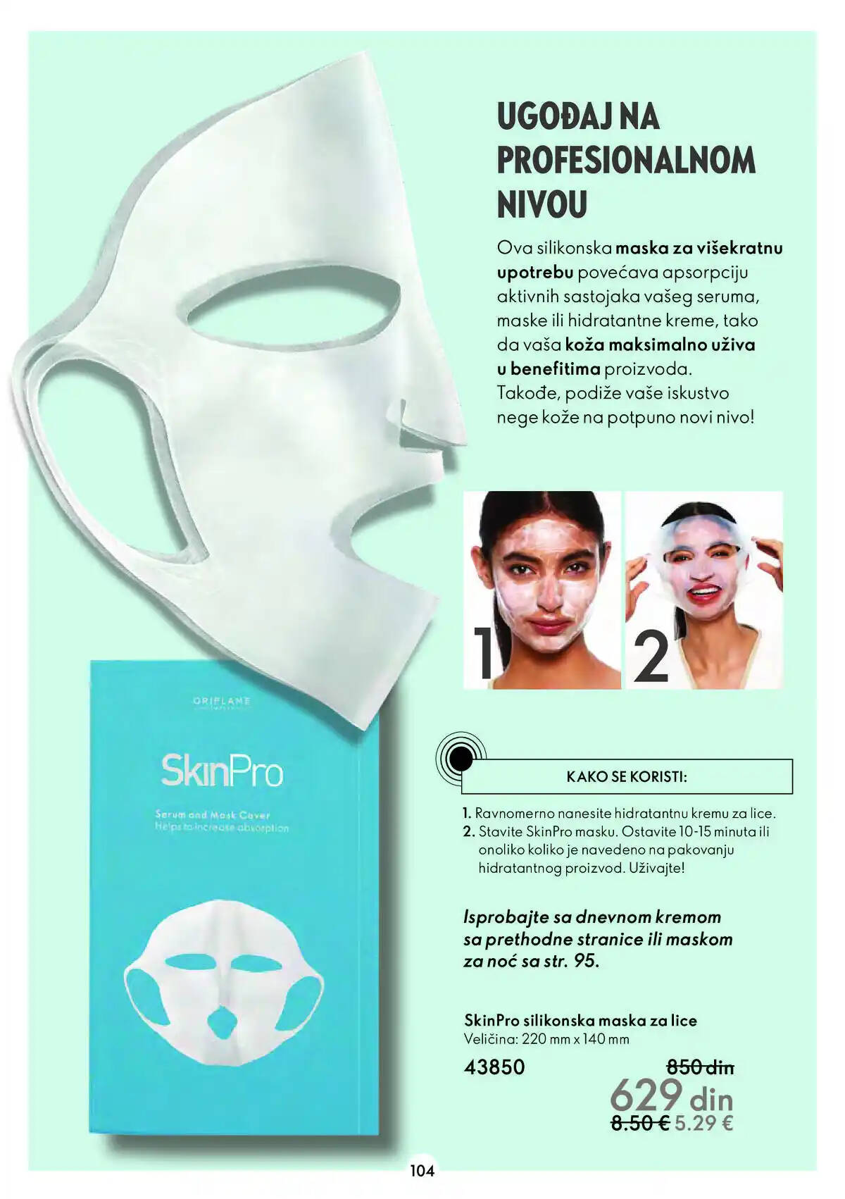 oriflame